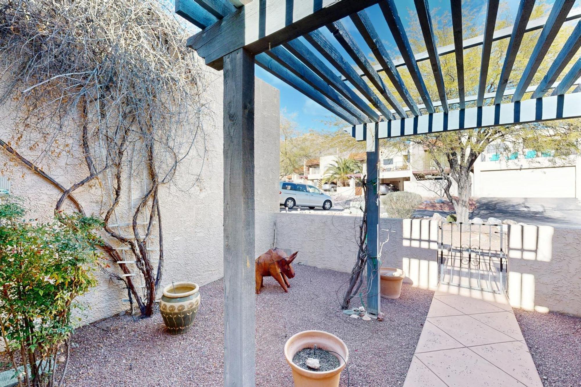 Camino Los Mochis Tucson Exterior photo